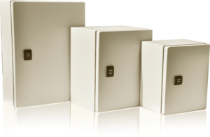 Service Enclosures