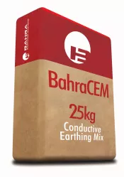 BahraCEM – Conductance Enhancement Mix