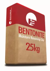 Bahra Bentonite Moisture-Retaining Clay