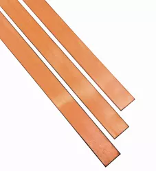 Bare Copper Tape