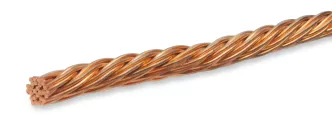 Bare and Tinned Copper Conductors