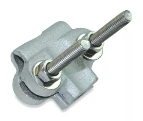 U-Bolt Pipe Clamps