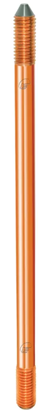 Copper Bonded Earth Rod