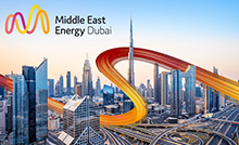 Middle East Energy 2025