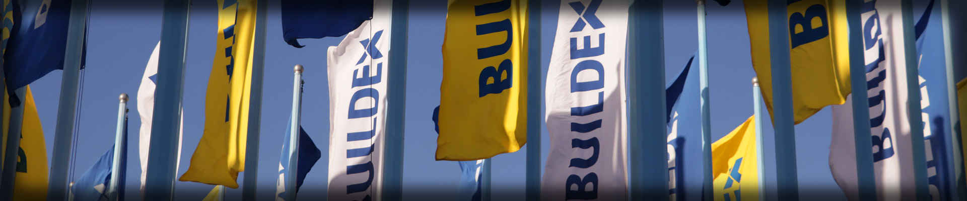 BuildEx International Construction Exhibition