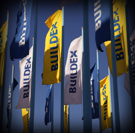 BuildEx 2025