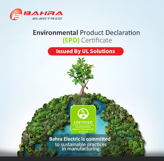 EPD Certification