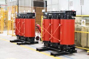 Dry Type Transformers
