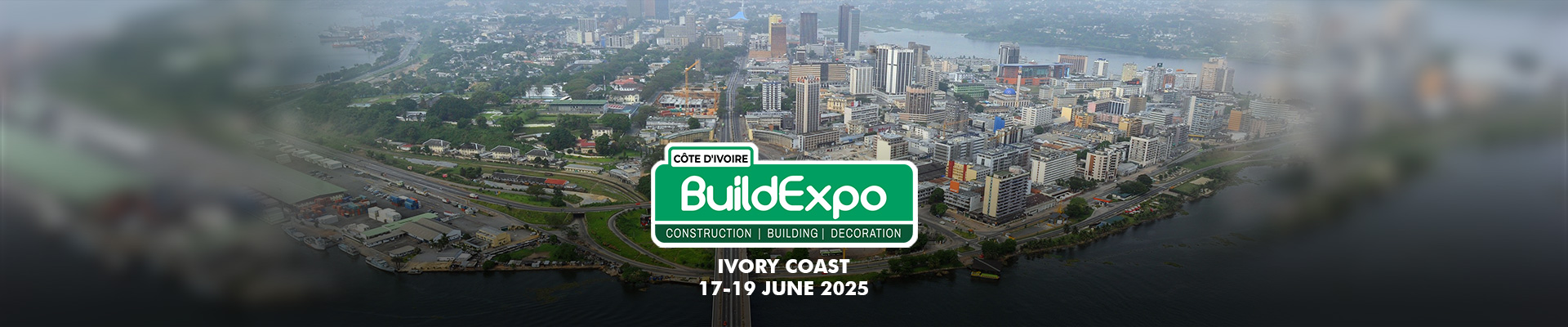 BuildExpo 2025, 6th International Construction, Building & Decoration Exhibition