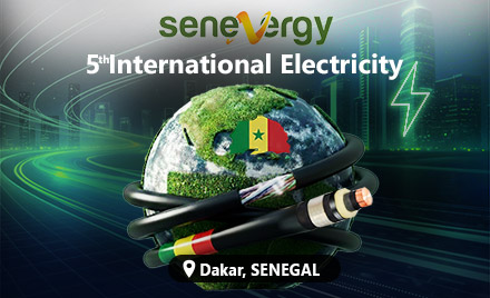 5th International Electricity, Energy & Renewable Energy Exhibition