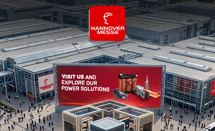 Hannover Messe 2026