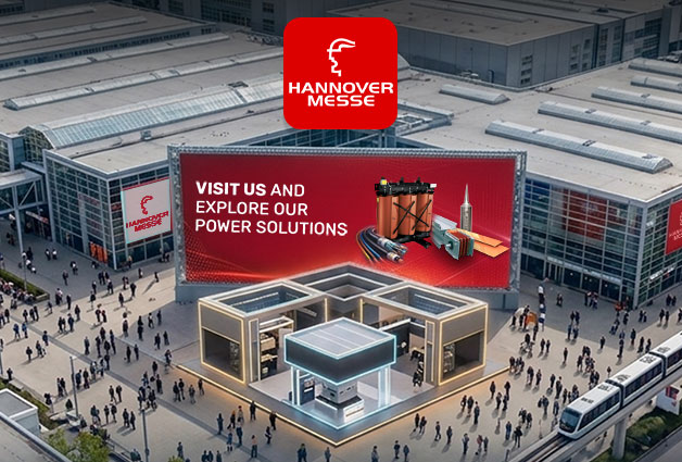 Hannover Messe 2026