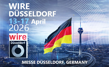 Wire Dusseldorf 2026