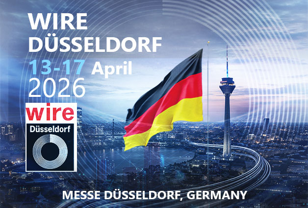 Wire Dusseldorf 2026