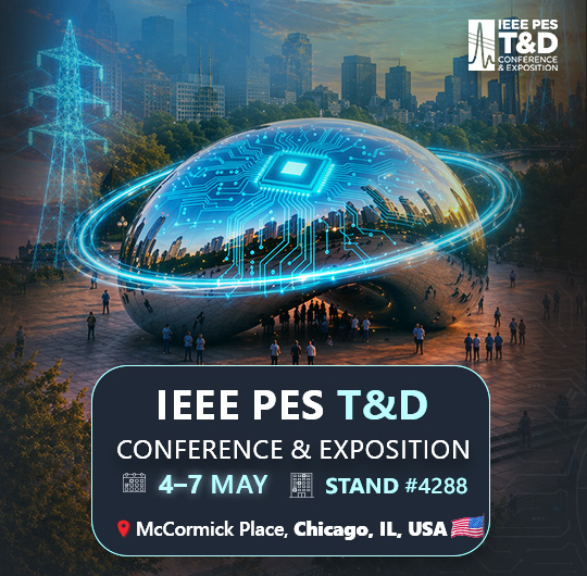 IEEE PES T&D Conference & Exposition