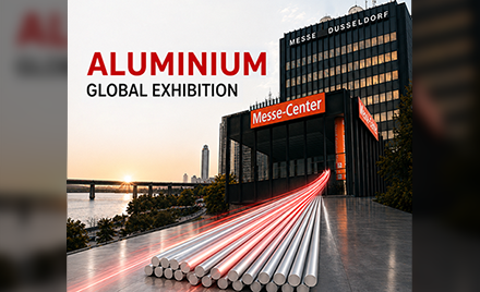 Aluminum Global Exhibition 2026