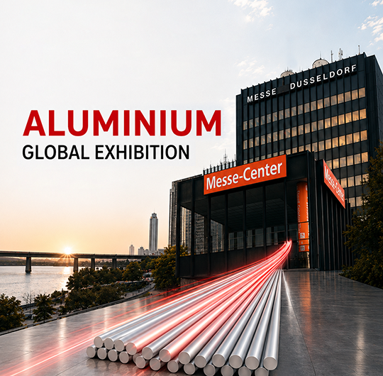 Aluminum Global Exhibition 2026